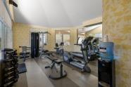 best western inn & suites stony plain, sunrise inn & suites fitness centre